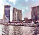 Giorno 1 (1 notte): Italia - Dar Es Salaam