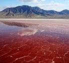Lake Natron - Engaruka