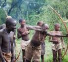 Lake Eyasi e caccia con gli ultimi Bushmen Hadzabe