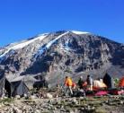 Arusha– Machame camp