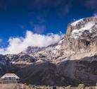 Shira Camp – Barranco Camp