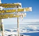 Barrafu Camp – Vetta – Mweka route