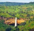 Giorno 3: Il trekking delle Cascate Sipi - Moroto