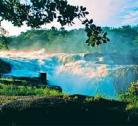 Giorno 8: Murchison Falls - Bugoma
