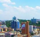 Giorno 01: Kampala