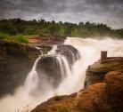 Giorno 03: Il Parco Nazionale Murchison Falls