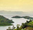 Giorno 11: Lago Kivu - Nyungwe