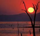Giorno 4: Livingstone - Lago Kariba