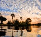 Giorni 6/7: Lower Zambezi National Park