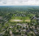 Fine Safari, Maun