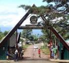 Arusha– Rif. Mandara