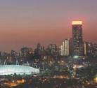Johannesburg