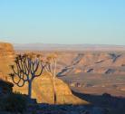 Fish River Canyon