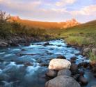 Drakensberg Mountains