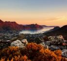 Cape Town