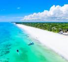 Diani Beach