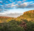 Giorno 11: WATERBERG
