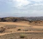 Giorno 07-08: Damaraland