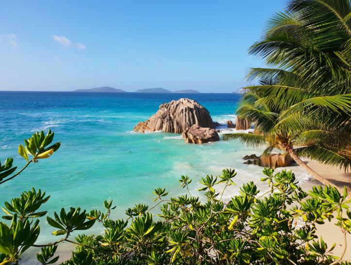 Seychelles