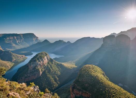 Sud Africa - Le meraviglie del Sud Africa