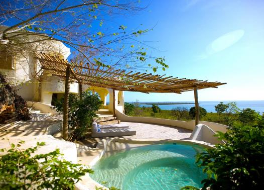 Zanzibar - Kilindi Luxury Resort