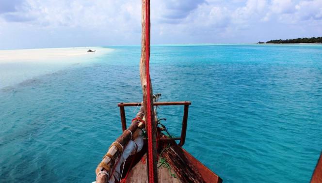 Pemba - Emerald Day Resort 