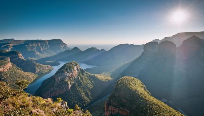 Sud Africa - Le meraviglie del Sud Africa