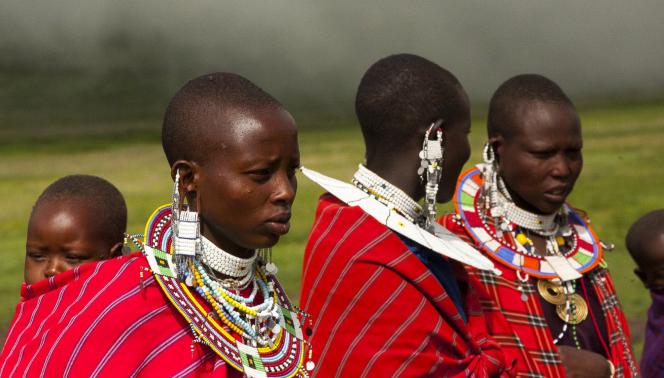 Tanzania - Dai pastori-guerrieri ai cacciatori-raccoglitori 1