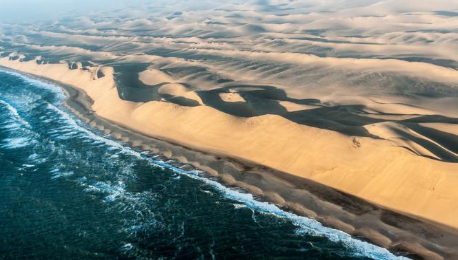 Wild Namibia 1