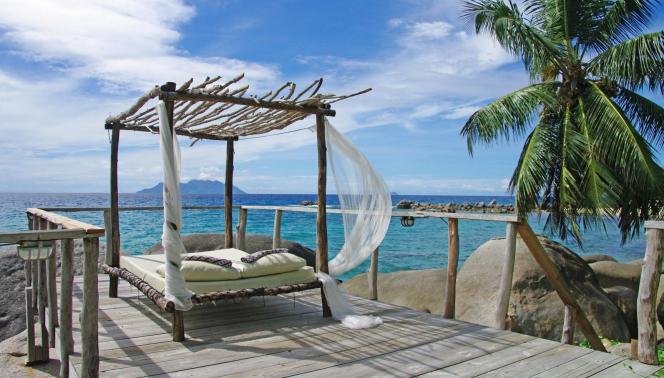 Seychelles - Mahe Bliss Boutique Hotel Seychelles 1