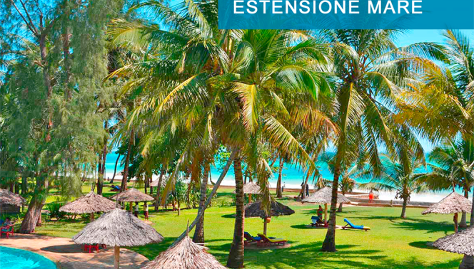 Neptune Palm Beach Boutique Resort & spa