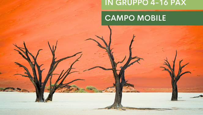 Namibia Adventure