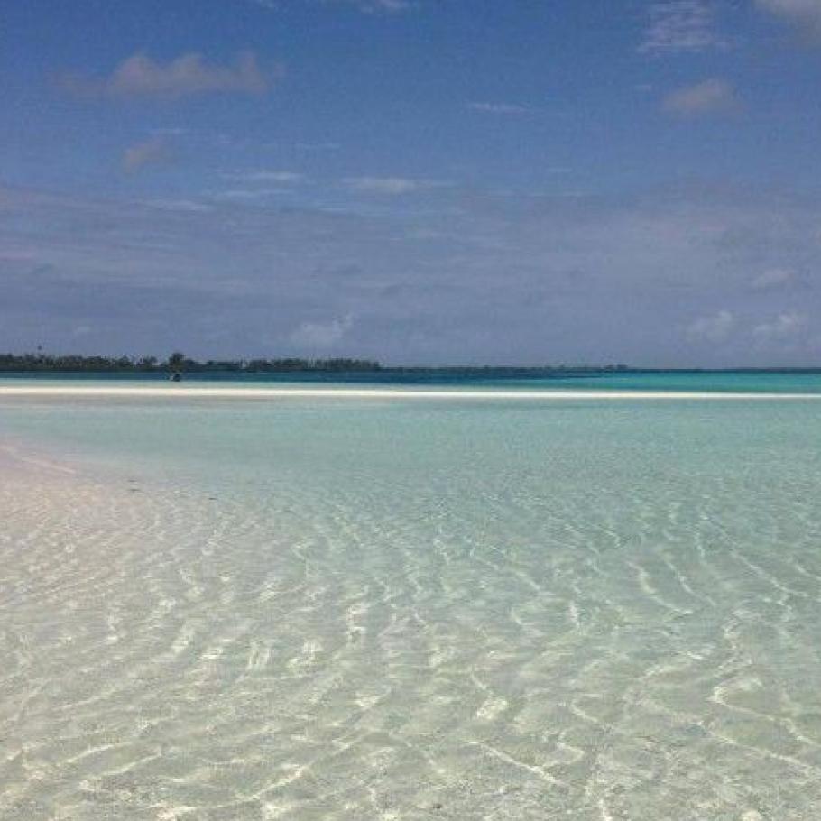 Pemba - Emerald Day Resort 