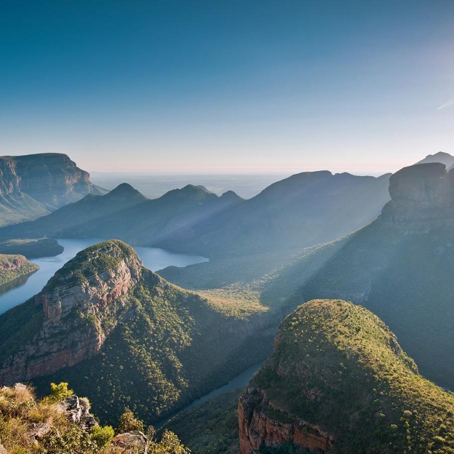 Sud Africa - Le meraviglie del Sud Africa