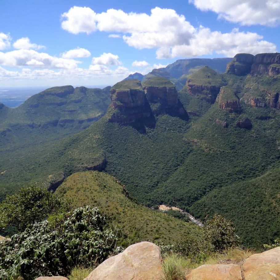 Sud Africa - Self drive tra Kruger, Swaziland e Natal 3