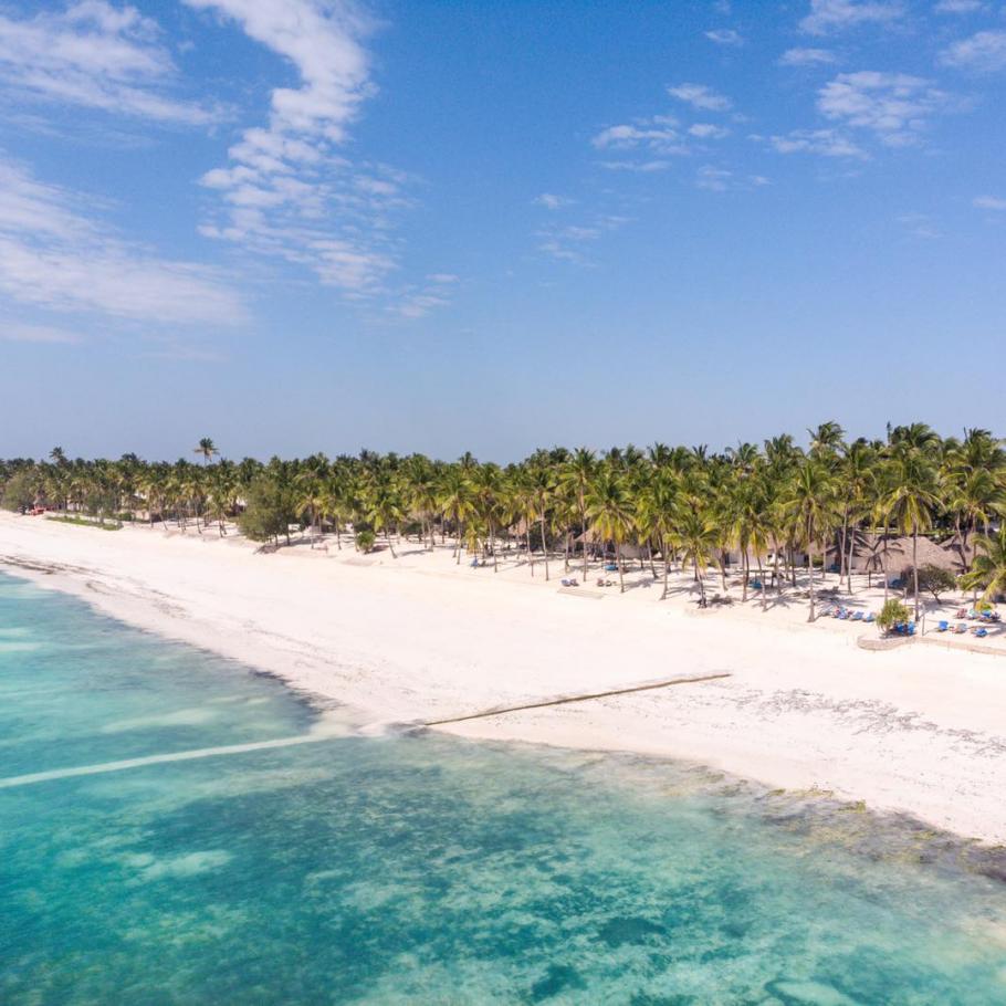 Zanzibar - Karafuu Beach Resort & SPA