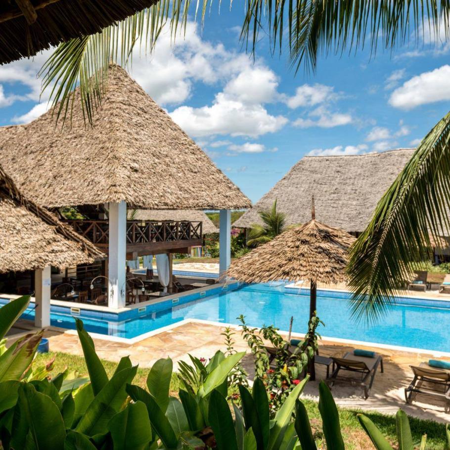 Zanzibar - Karafuu Beach Resort & SPA