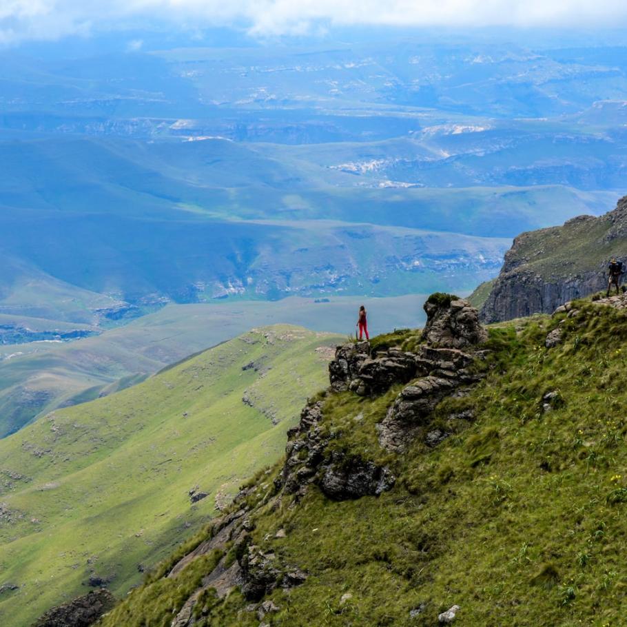 Drakensberg
