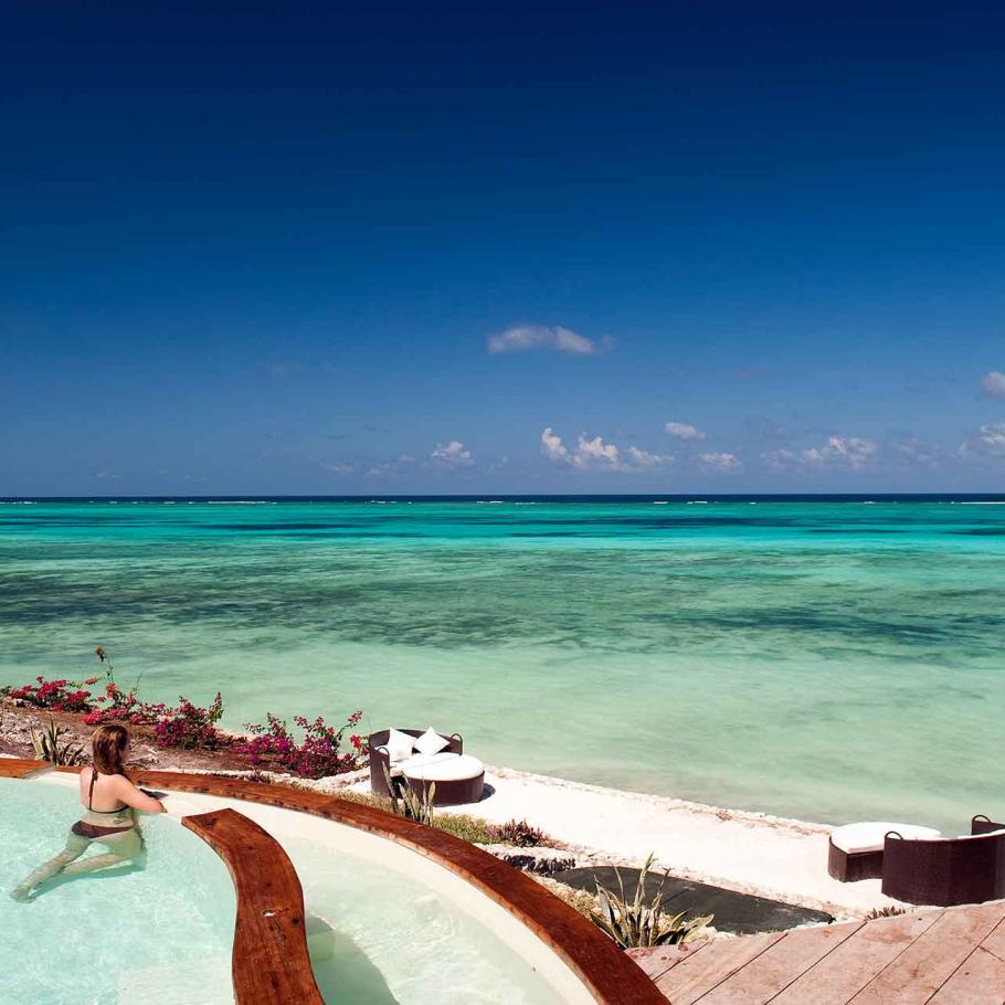 Zanzibar - Karafuu Beach Resort & SPA