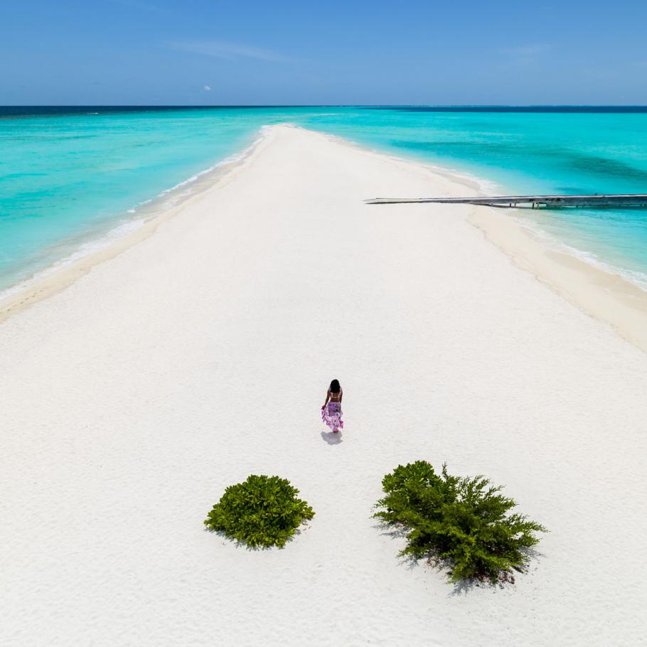 Kuramathi Island Resort 