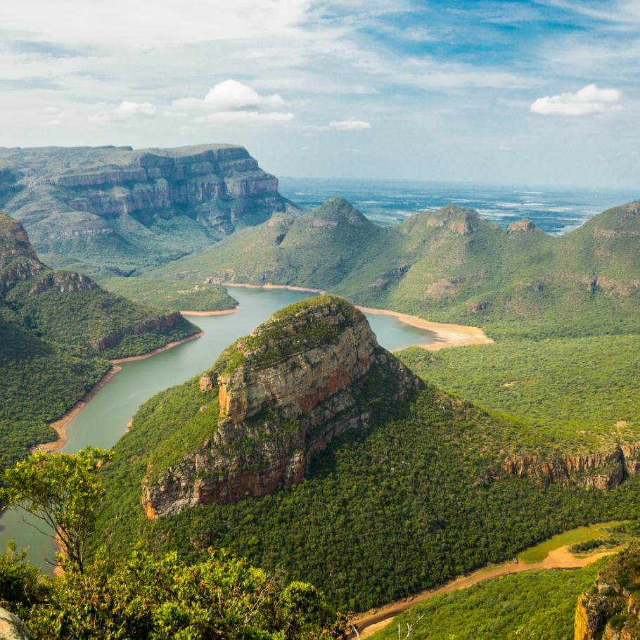 Mpumalanga