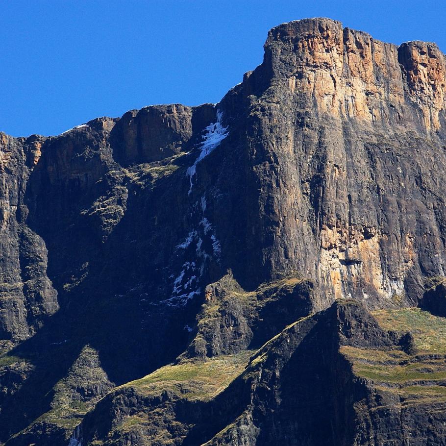 Tugela Falls