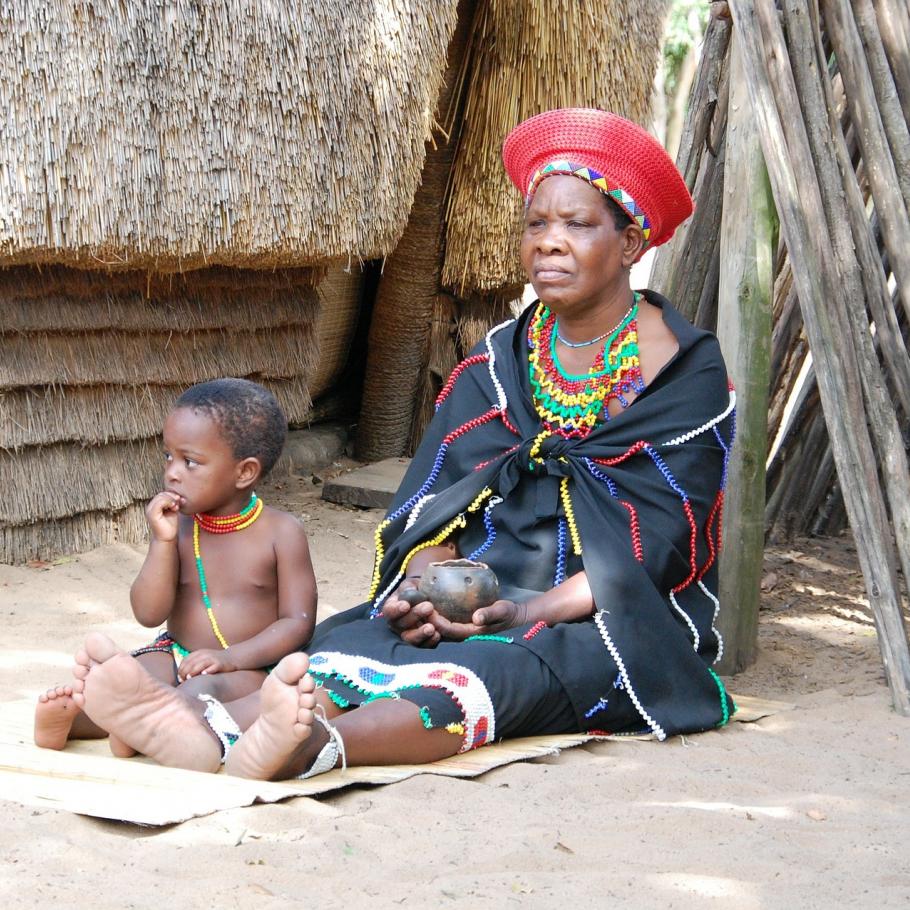 Zululand