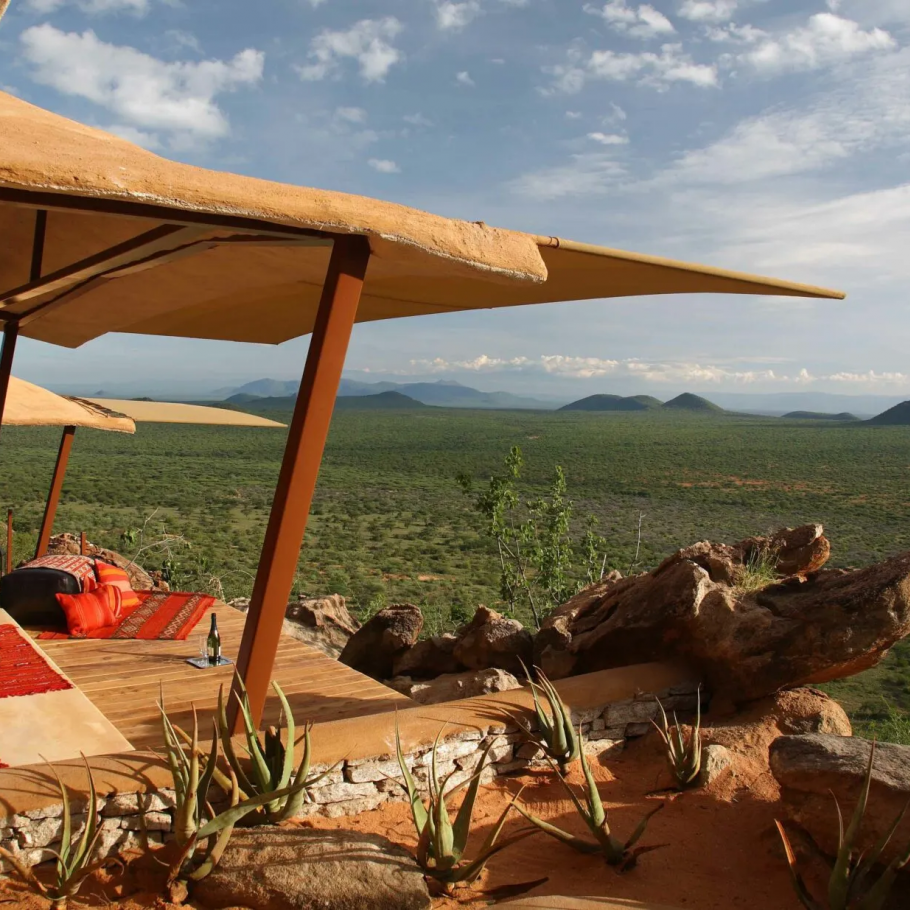 Kenya - Saruni Samburu