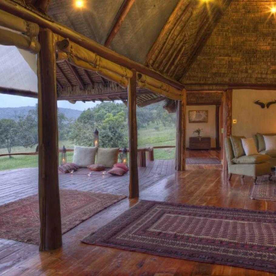 Kenya - Saruni Mara