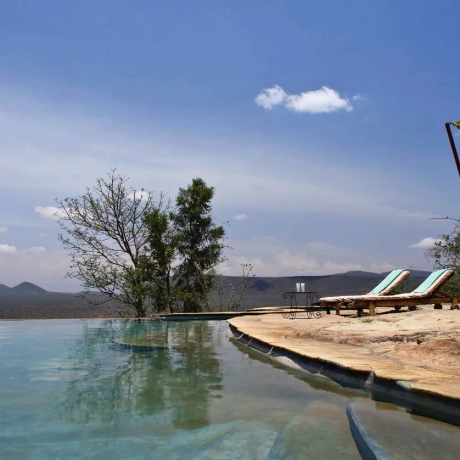 Kenya - Saruni Samburu