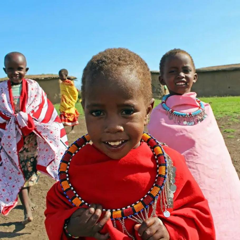 Kenya - Saruni Mara