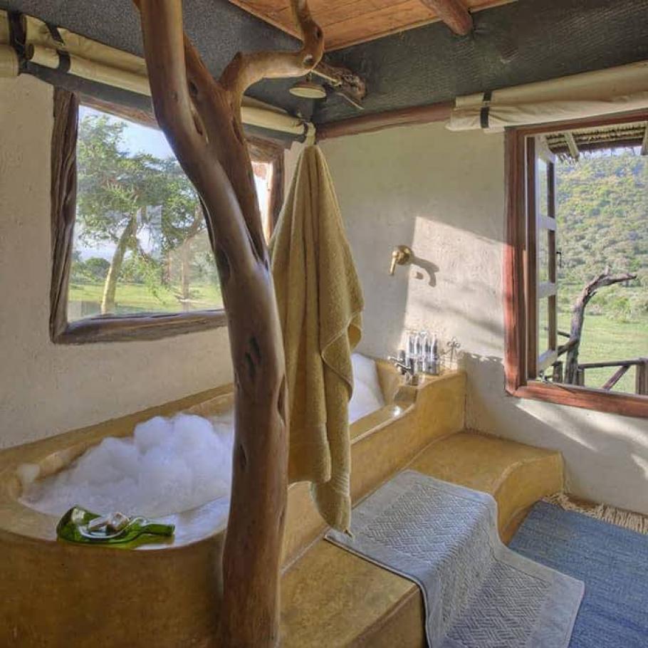 Kenya - Saruni Mara