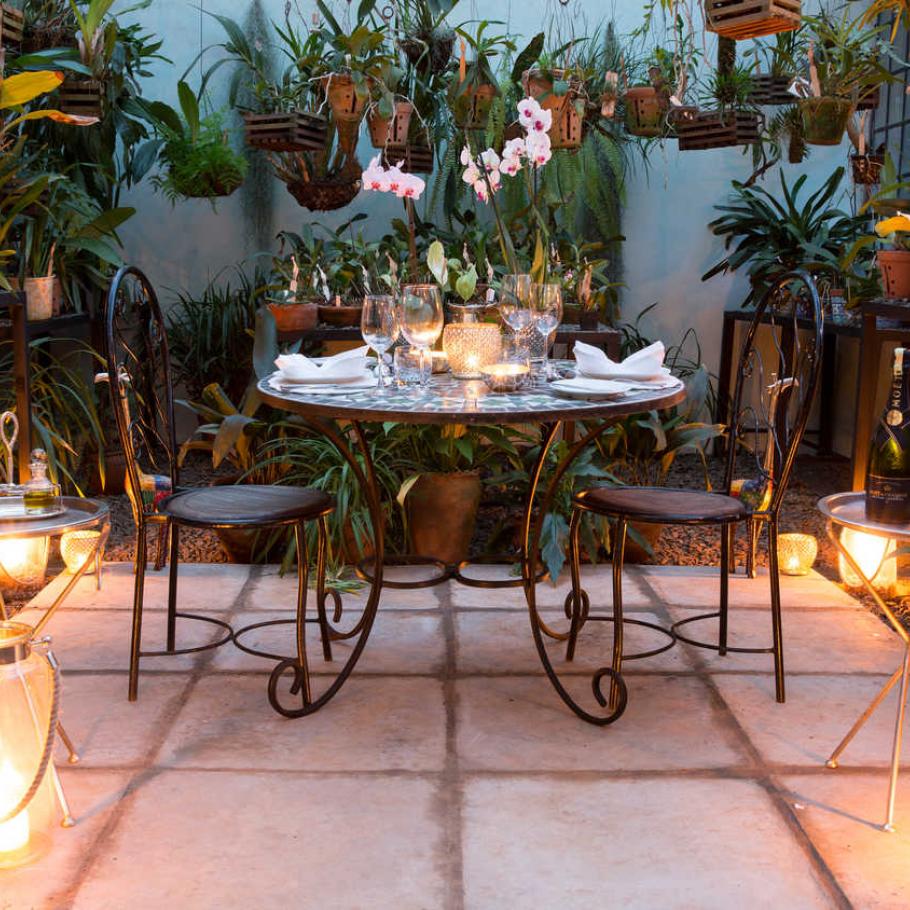 Kenya – Nairobi – Giraffe Manor Boutique Hotel