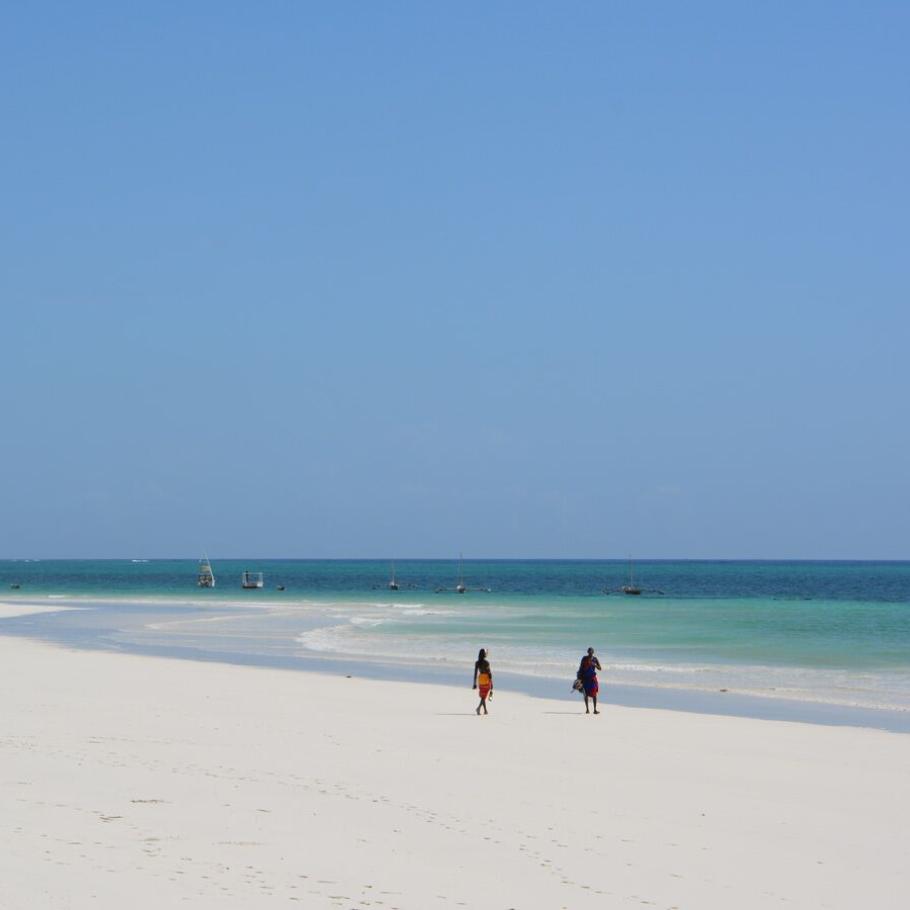 Neptune Palm Beach Boutique Resort & spa